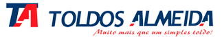 Logo Toldos Almeida
